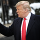 Illustration for article titled According to Survey (OK, Several Surveys), Americans Blame Trump for Shutdown